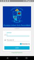 Purston Infant Sch ParentMail Cartaz