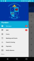 Purston Infant Sch ParentMail скриншот 1