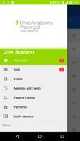 برنامه‌نما Lime Academy Watergall عکس از صفحه