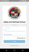 Addey and Stanhope School Affiche