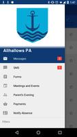 Allhallows Primary Payments تصوير الشاشة 1