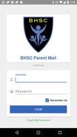 BHSC Parent Mail Cartaz