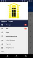 Barton Court Grammar School screenshot 1