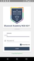 Bluecoat Academy NG8 5GY Affiche