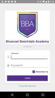 Bluecoat Beechdale Academy الملصق