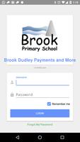 Brook Dudley Payments and More plakat