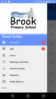 برنامه‌نما Brook Dudley Payments and More عکس از صفحه