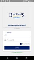 پوستر Brooklands School