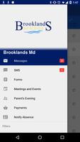 برنامه‌نما Brooklands School عکس از صفحه