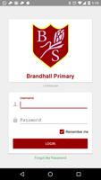 Brandhall Primary الملصق