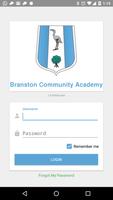 Poster Branston Community Academy