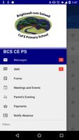 Brightwell Primary School screenshot 1
