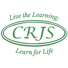 CRJS ParentMail ikon