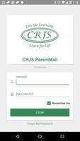 CRJS ParentMail poster