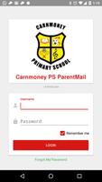 Carnmoney PS ParentMail penulis hantaran