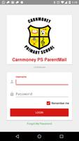 Carnmoney PS ParentMail poster