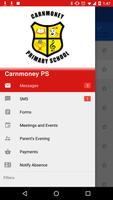 Carnmoney PS ParentMail captura de pantalla 1