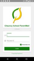 Chauncy School ParentMail Poster