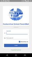 Cockernhoe School ParentMail Poster