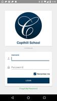 Copthill School Affiche