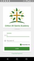 Clifton All Saints Academy poster