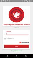 Clifton-upon-Dunsmore School Plakat