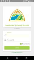Cranbrook Primary School Plakat