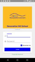 Devonshire Hill School Affiche