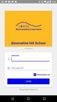 Devonshire Hill School الملصق