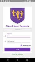 Elaine Primary Payments Cartaz