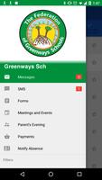 Federation Of Greenways App screenshot 1