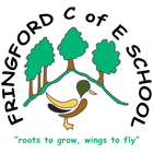Fringford Primary ParentMail ikona