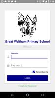 Great Waltham Primary School Affiche