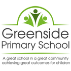 Greenside Primary Droylsden icône