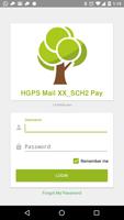 HGPS Mail & Pay capture d'écran 1