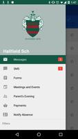 Hallfield School Edgbaston screenshot 1