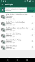 Hallfield School Edgbaston screenshot 2