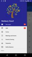 Henbury Court Primary Academy स्क्रीनशॉट 1