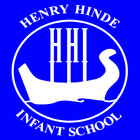 Henry Hinde Infant School icône