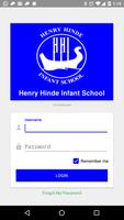 Henry Hinde Infant School penulis hantaran