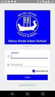 Henry Hinde Infant School poster