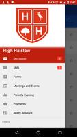 High Halstow Primary Payments capture d'écran 1