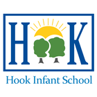 Hook Infant School アイコン