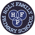 Holy Family Catholic Primary icon