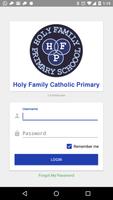 Holy Family Catholic Primary ポスター