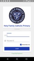 Holy Family Catholic Primary poster