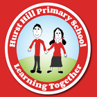 Hurst Hill Primary School ícone
