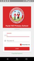 Hurst Hill Primary School Cartaz