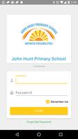 John Hunt Primary School Affiche