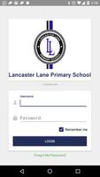 Lancaster Lane Primary School ポスター